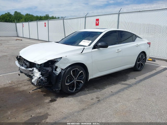 Продаж на аукціоні авто 2023 Nissan Altima Sr Fwd, vin: 1N4BL4CV9PN423970, номер лоту: 45037355