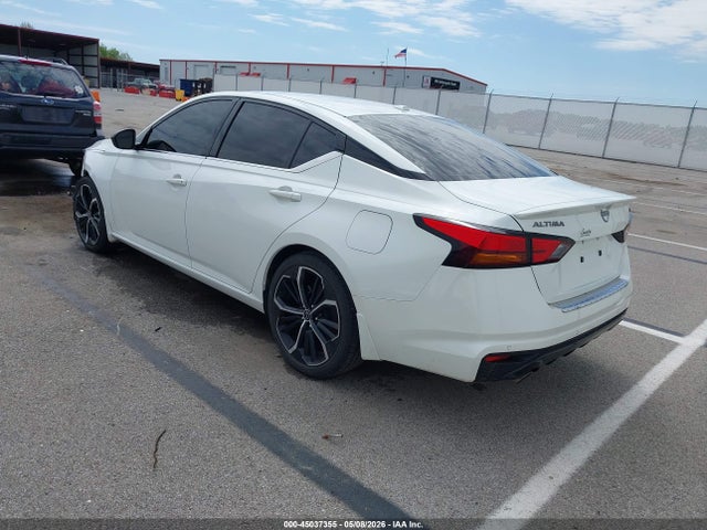 Продаж на аукціоні авто 2023 Nissan Altima Sr Fwd, vin: 1N4BL4CV9PN423970, номер лоту: 45037355
