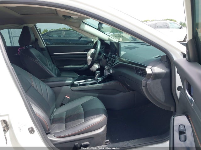 Продаж на аукціоні авто 2023 Nissan Altima Sr Fwd, vin: 1N4BL4CV9PN423970, номер лоту: 45037355
