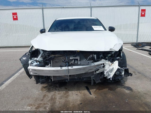 Продаж на аукціоні авто 2023 Nissan Altima Sr Fwd, vin: 1N4BL4CV9PN423970, номер лоту: 45037355