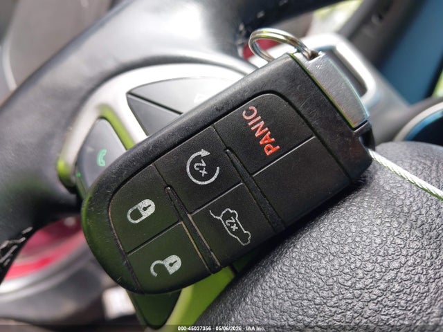 Aukcja sprzedaży 2018 Jeep Grand Cherokee Limited 4x4, vin: 1C4RJFBG3JC207368, numer aukcji: 45037356