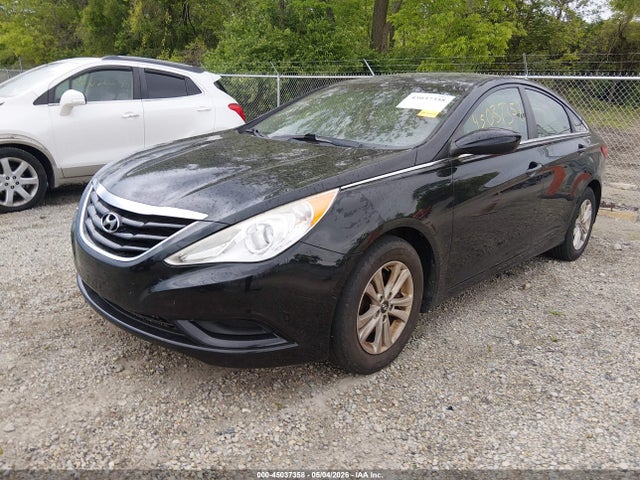 Aukcja sprzedaży 2012 Hyundai Sonata Gls, vin: 5NPEB4AC5CH363658, numer aukcji: 45037358