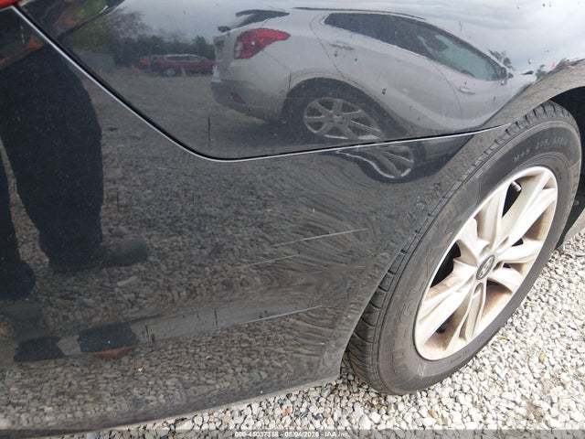 Aukcja sprzedaży 2012 Hyundai Sonata Gls, vin: 5NPEB4AC5CH363658, numer aukcji: 45037358