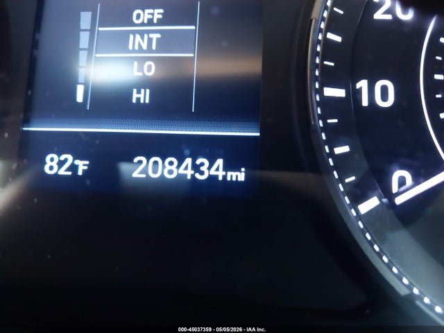2021 Hyundai Venue Se მანქანა იყიდება აუქციონზე, vin: KMHRB8A37MU068086, აუქციონის ნომერი: 45037359