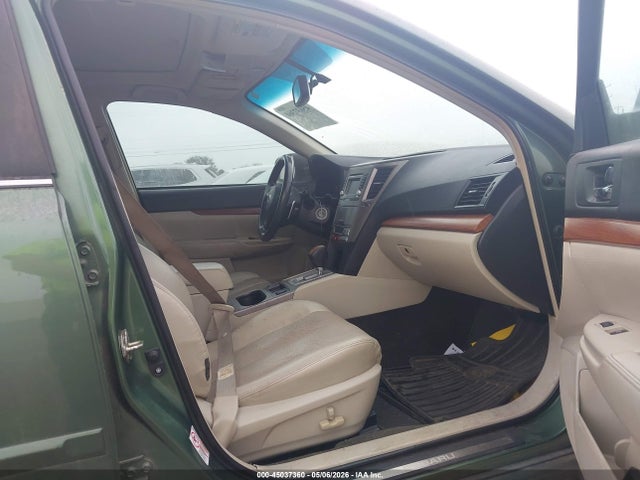 Продаж на аукціоні авто 2014 Subaru Outback 2.5i Limited, vin: 4S4BRCLC0E3246411, номер лоту: 45037360