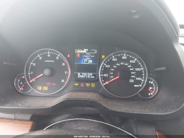 Продаж на аукціоні авто 2014 Subaru Outback 2.5i Limited, vin: 4S4BRCLC0E3246411, номер лоту: 45037360