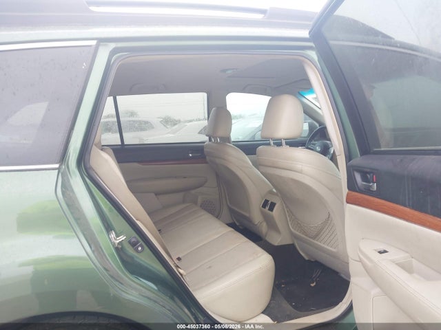 Продаж на аукціоні авто 2014 Subaru Outback 2.5i Limited, vin: 4S4BRCLC0E3246411, номер лоту: 45037360