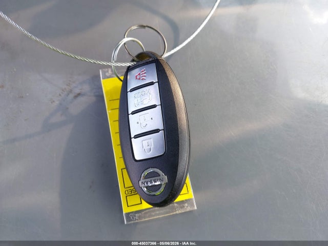 Продажа на аукционе авто 2022 Nissan Leaf S 40 Kwh, vin: 1N4AZ1BV8NC556304, номер лота: 45037366