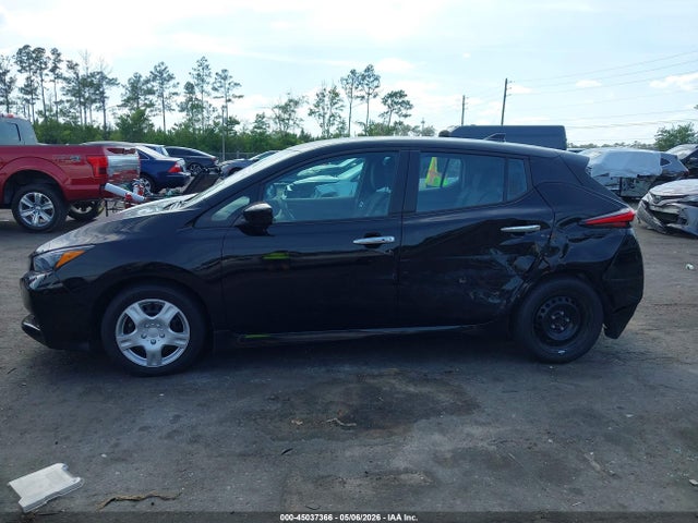 Продажа на аукционе авто 2022 Nissan Leaf S 40 Kwh, vin: 1N4AZ1BV8NC556304, номер лота: 45037366