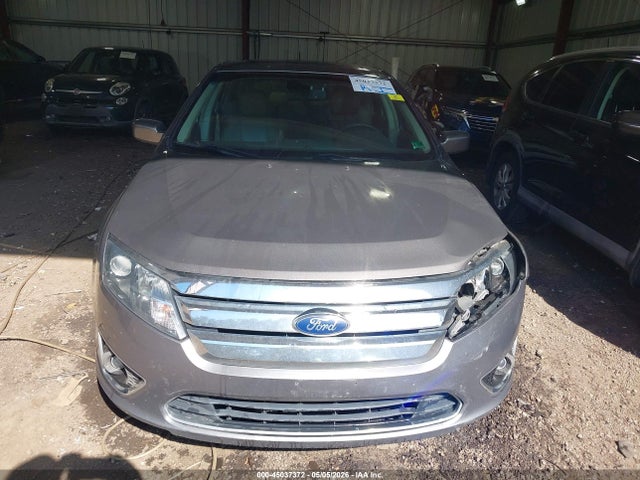 2012 Ford Fusion Hybrid მანქანა იყიდება აუქციონზე, vin: 3FADP0L34CR174473, აუქციონის ნომერი: 45037372