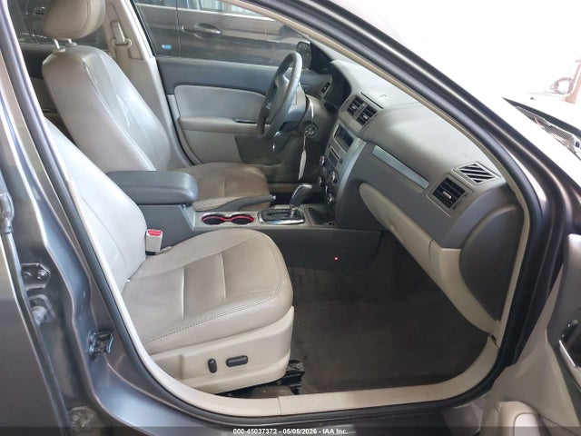 2012 Ford Fusion Hybrid მანქანა იყიდება აუქციონზე, vin: 3FADP0L34CR174473, აუქციონის ნომერი: 45037372