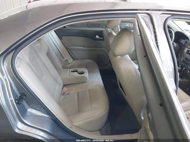 2012 Ford Fusion Hybrid მანქანა იყიდება აუქციონზე, vin: 3FADP0L34CR174473, აუქციონის ნომერი: 45037372