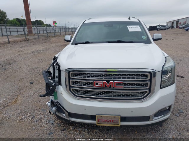GMC YUKON SLE 2015 1GKS1AKC8FR288006 Image 10
