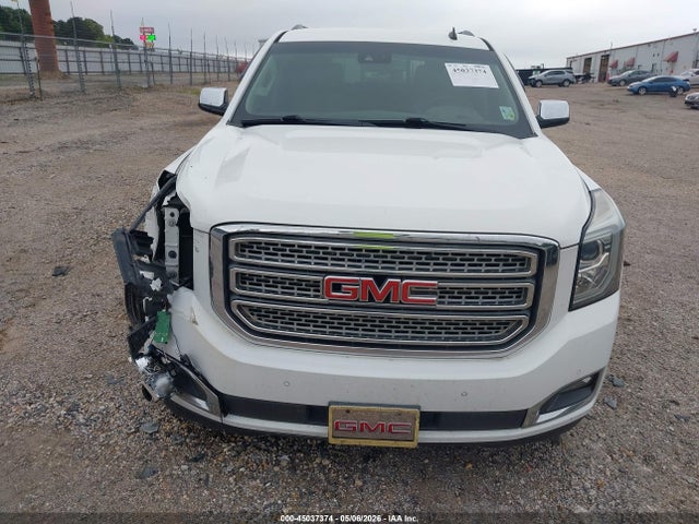 GMC YUKON SLE 2015 1GKS1AKC8FR288006 Image 12