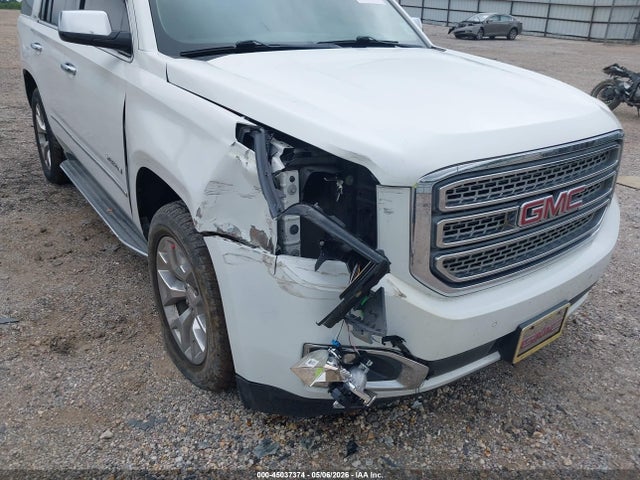 GMC YUKON SLE 2015 1GKS1AKC8FR288006 Image 6