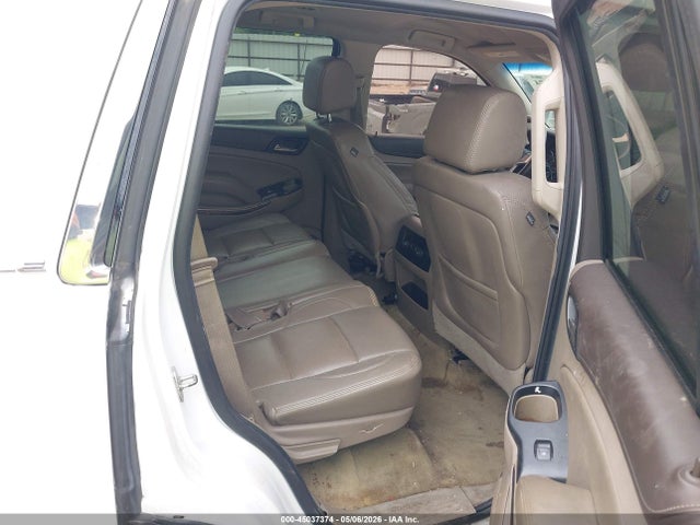 GMC YUKON SLE 2015 1GKS1AKC8FR288006 Image 8