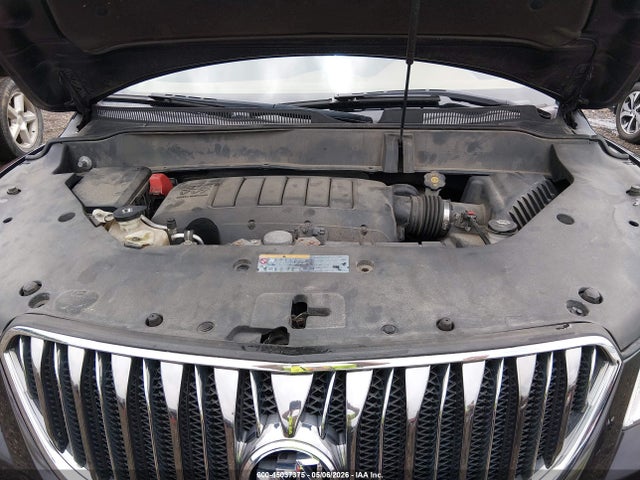 45037375 :رقم المزاد ، 5GAKRCKD2DJ112414 vin ، 2013 Buick Enclave Leather مزاد بيع