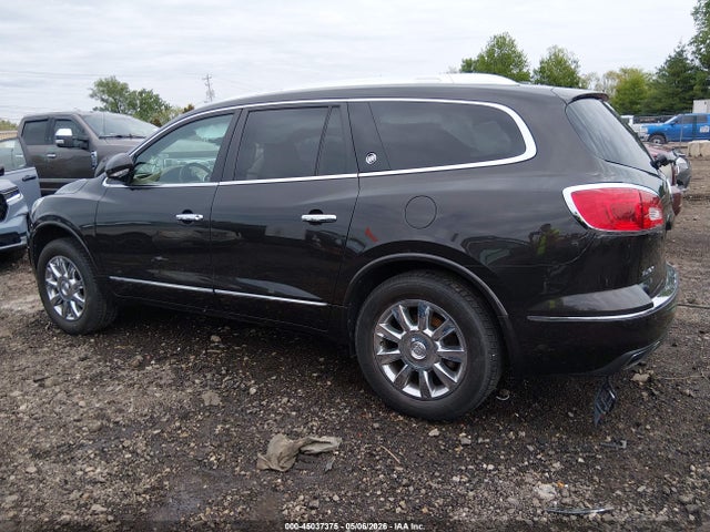 45037375 :رقم المزاد ، 5GAKRCKD2DJ112414 vin ، 2013 Buick Enclave Leather مزاد بيع