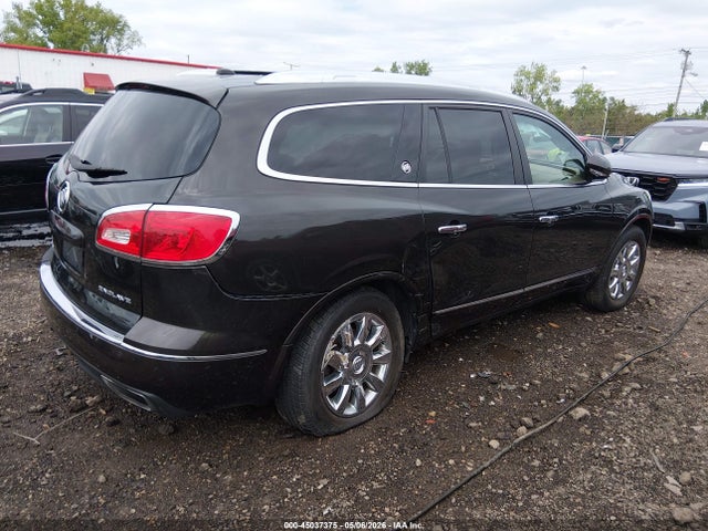 45037375 :رقم المزاد ، 5GAKRCKD2DJ112414 vin ، 2013 Buick Enclave Leather مزاد بيع