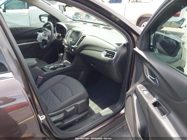 Aukcja sprzedaży 2020 Chevrolet Equinox Fwd Lt 1.5l Turbo, vin: 2GNAXKEV0L6260028, numer aukcji: 45037381