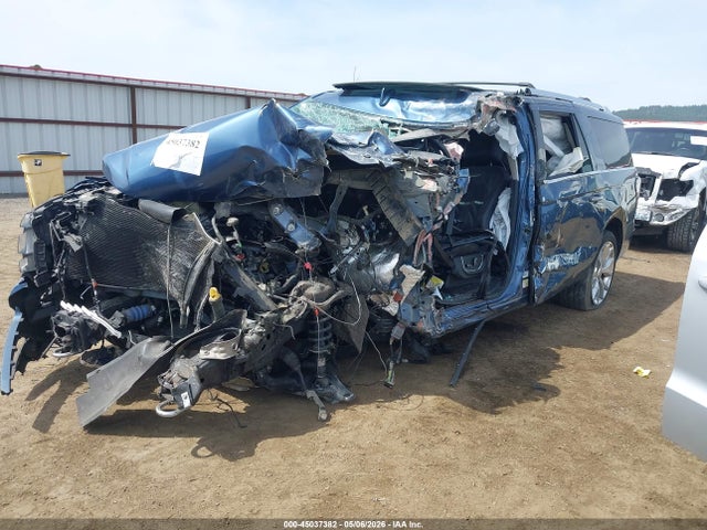 Aukcja sprzedaży 2018 Ford Expedition Max Platinum, vin: 1FMJK1MT5JEA54564, numer aukcji: 45037382