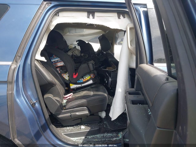 Aukcja sprzedaży 2018 Ford Expedition Max Platinum, vin: 1FMJK1MT5JEA54564, numer aukcji: 45037382