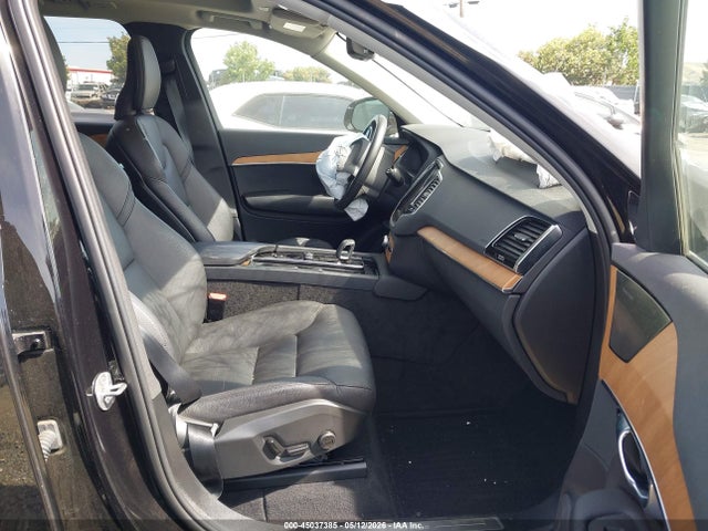 Продажа на аукционе авто 2024 Volvo Xc90 Recharge Plug-in Hybrid T8 Plus Bright Theme 7-seater, vin: YV4H60CE5R1226743, номер лота: 45037385