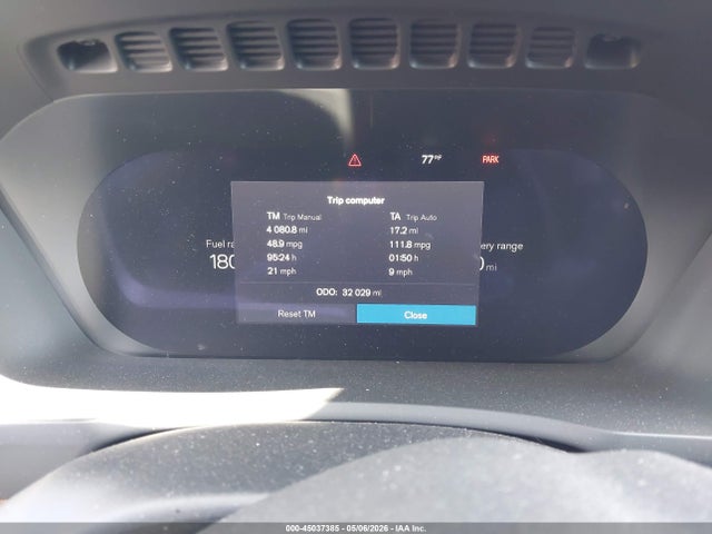 Продажа на аукционе авто 2024 Volvo Xc90 Recharge Plug-in Hybrid T8 Plus Bright Theme 7-seater, vin: YV4H60CE5R1226743, номер лота: 45037385