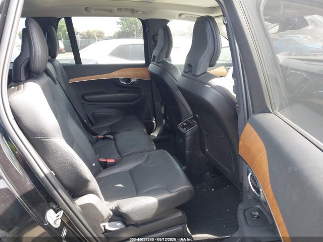 Продажа на аукционе авто 2024 Volvo Xc90 Recharge Plug-in Hybrid T8 Plus Bright Theme 7-seater, vin: YV4H60CE5R1226743, номер лота: 45037385
