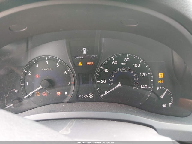 2010 Lexus Rx 350 მანქანა იყიდება აუქციონზე, vin: 2T2ZK1BA4AC006822, აუქციონის ნომერი: 45037389