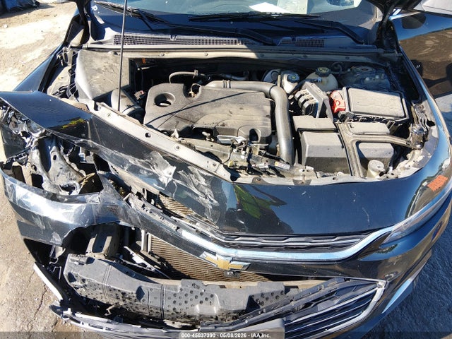 Продажа на аукционе авто 2017 Chevrolet Malibu Ls, vin: 1G1ZB5ST2HF251528, номер лота: 45037390