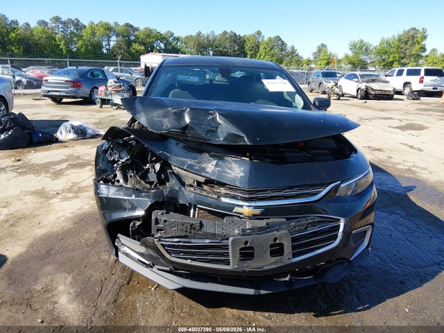 Продажа на аукционе авто 2017 Chevrolet Malibu Ls, vin: 1G1ZB5ST2HF251528, номер лота: 45037390