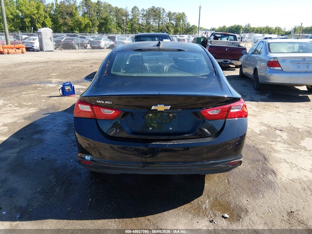 Продажа на аукционе авто 2017 Chevrolet Malibu Ls, vin: 1G1ZB5ST2HF251528, номер лота: 45037390