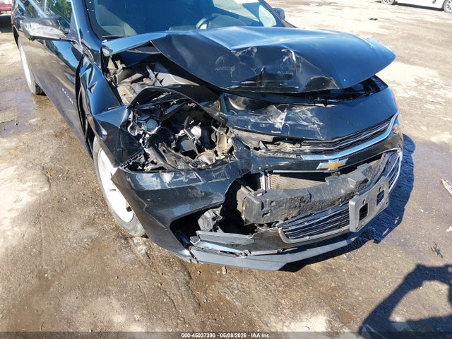Продажа на аукционе авто 2017 Chevrolet Malibu Ls, vin: 1G1ZB5ST2HF251528, номер лота: 45037390