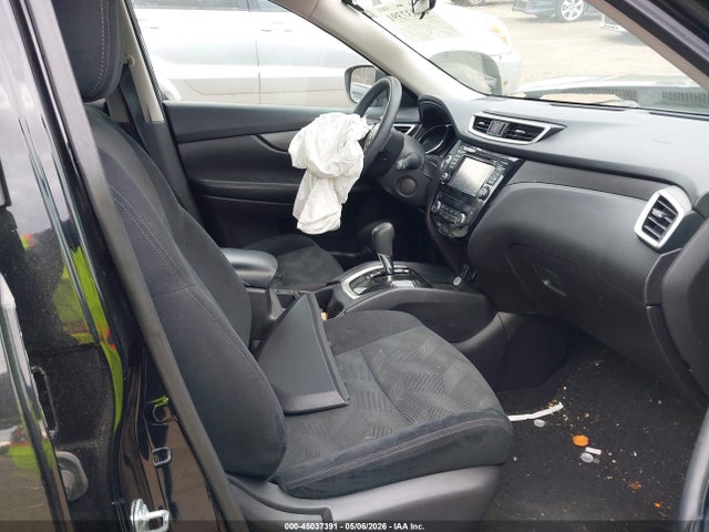 Nissan ROGUE SV 2015 5N1AT2MV0FC879029 Image 5