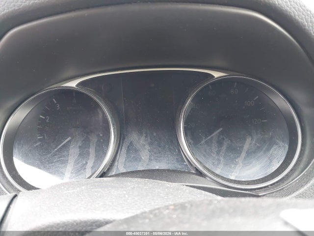 Nissan ROGUE SV 2015 5N1AT2MV0FC879029 Image 7