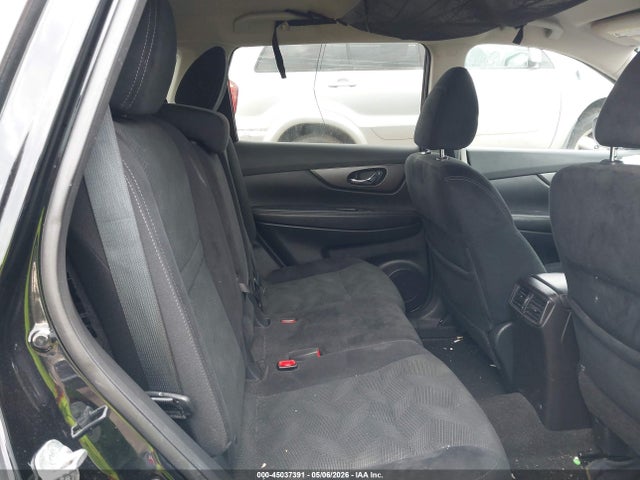 Nissan ROGUE SV 2015 5N1AT2MV0FC879029 Image 8