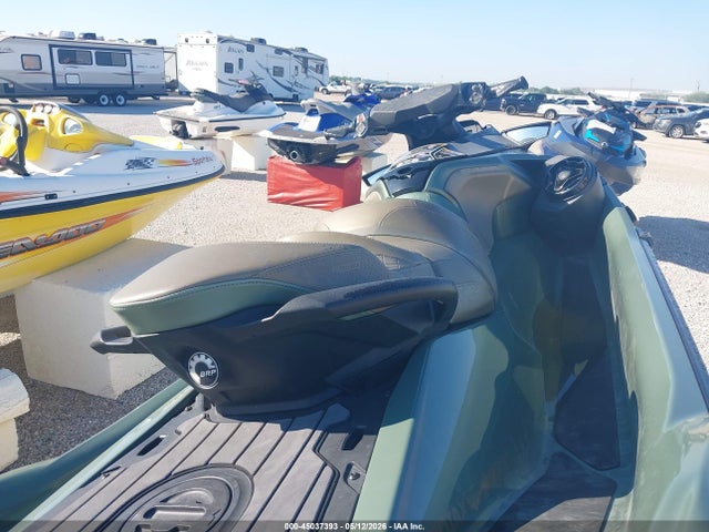 Aukcja sprzedaży 2022 Sea Doo Pw Gtx Ltd 300, vin: YDV25630K122, numer aukcji: 45037393