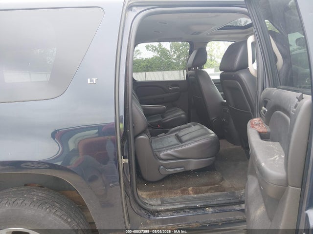 2009 Chevrolet Suburban 1500 Lt2 მანქანა იყიდება აუქციონზე, vin: 1GNFK26389R267338, აუქციონის ნომერი: 45037399