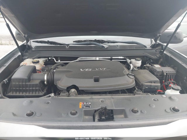 Aukcja sprzedaży 2021 Gmc Canyon 4wd  Short Box At4 - Cloth, vin: 1GTG6FEN6M1124018, numer aukcji: 45037406
