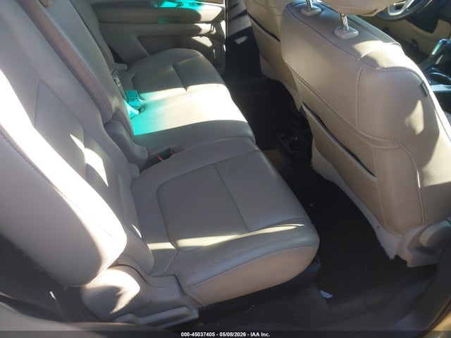 Продаж на аукціоні авто 2013 Ford Explorer Xlt, vin: 1FM5K7D80DGC33832, номер лоту: 45037405