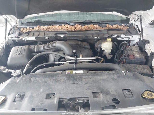 Aukcja sprzedaży 2016 Ram 1500 Big Horn, vin: 1C6RR6GT9GS361118, numer aukcji: 45037408