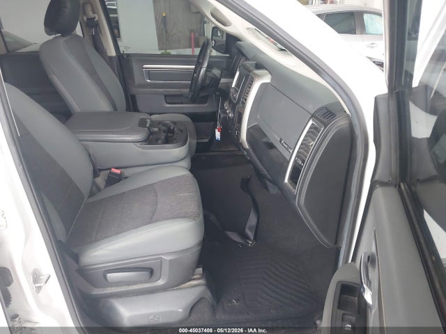 Aukcja sprzedaży 2016 Ram 1500 Big Horn, vin: 1C6RR6GT9GS361118, numer aukcji: 45037408