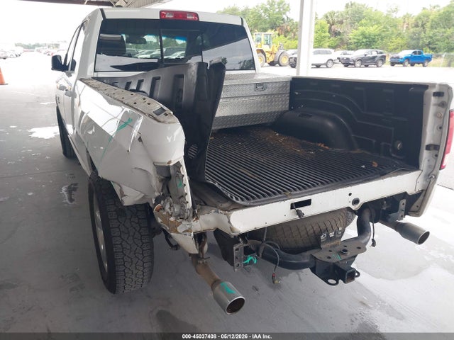 Aukcja sprzedaży 2016 Ram 1500 Big Horn, vin: 1C6RR6GT9GS361118, numer aukcji: 45037408