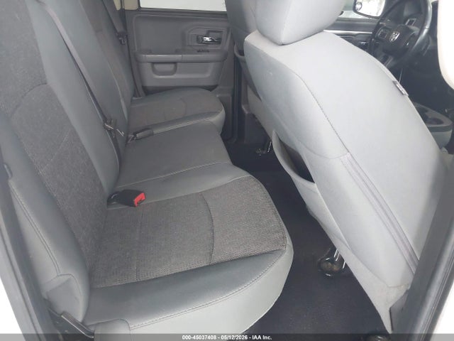 Aukcja sprzedaży 2016 Ram 1500 Big Horn, vin: 1C6RR6GT9GS361118, numer aukcji: 45037408