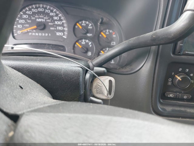 Продажа на аукционе авто 2007 Chevrolet Silverado 1500 Classic Ls, vin: 2GCEC13V071127873, номер лота: 45037411