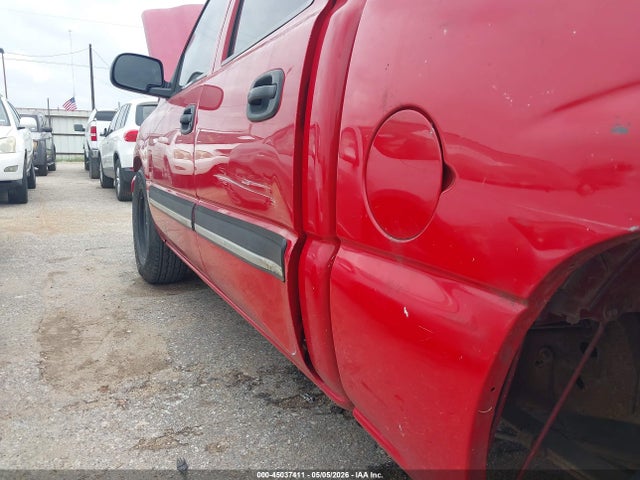 Продажа на аукционе авто 2007 Chevrolet Silverado 1500 Classic Ls, vin: 2GCEC13V071127873, номер лота: 45037411