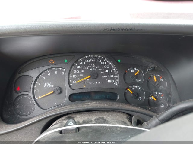 Продажа на аукционе авто 2007 Chevrolet Silverado 1500 Classic Ls, vin: 2GCEC13V071127873, номер лота: 45037411