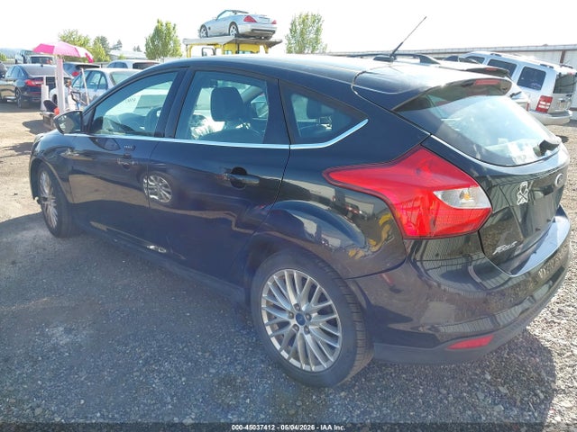 Продаж на аукціоні авто 2012 Ford Focus Sel, vin: 1FAHP3M2XCL330779, номер лоту: 45037412