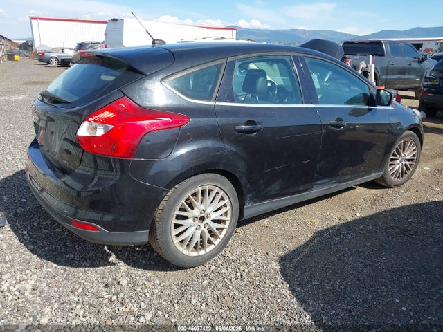 Продаж на аукціоні авто 2012 Ford Focus Sel, vin: 1FAHP3M2XCL330779, номер лоту: 45037412